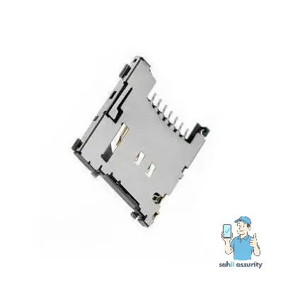 MMC Connector for Samsung Galaxy S8 thumbnail